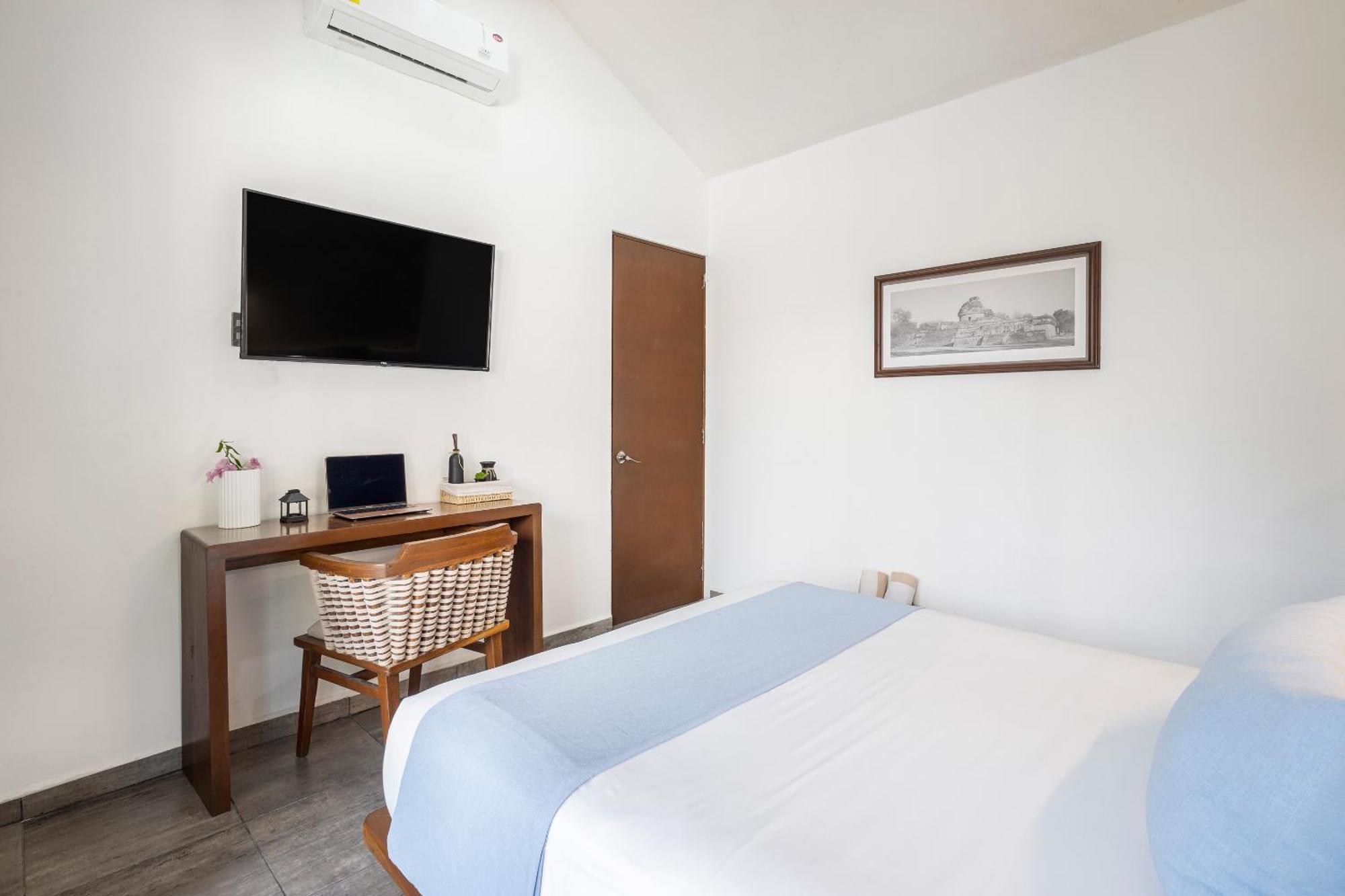 Areia Playa Del Carmen - Beach Front Hotel Kamer foto