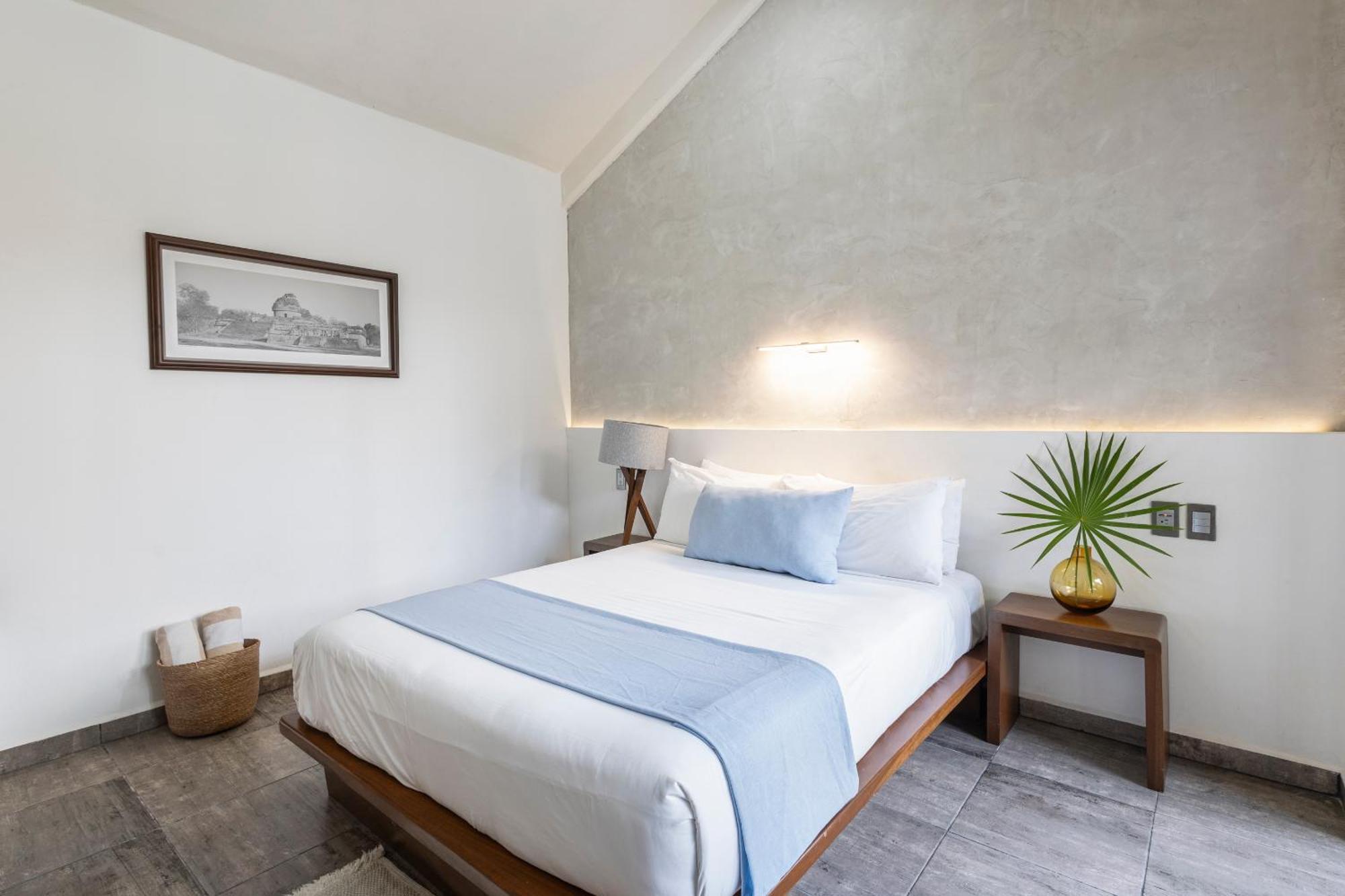 Areia Playa Del Carmen - Beach Front Hotel Kamer foto