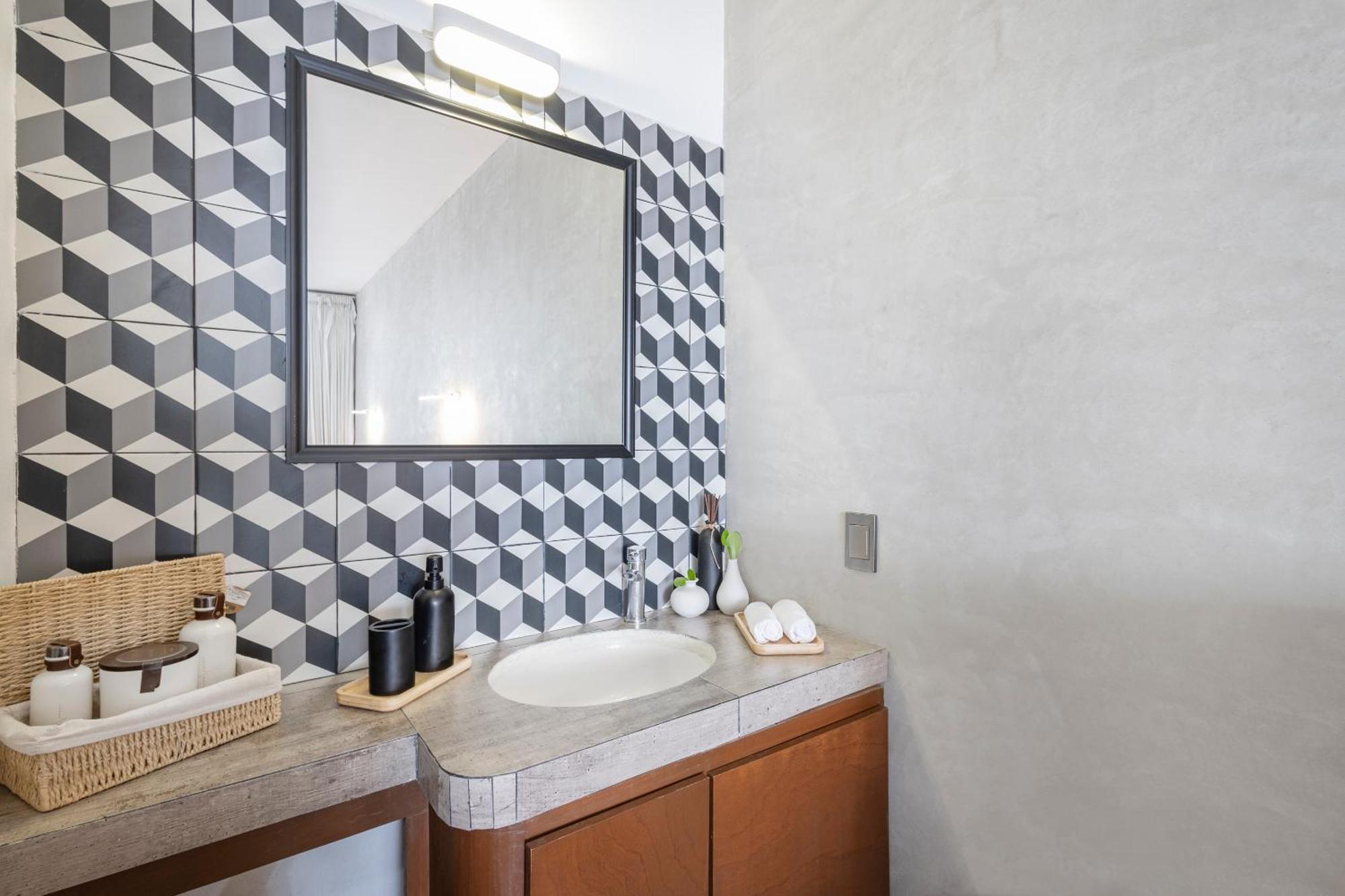 Areia Playa Del Carmen - Beach Front Hotel Kamer foto