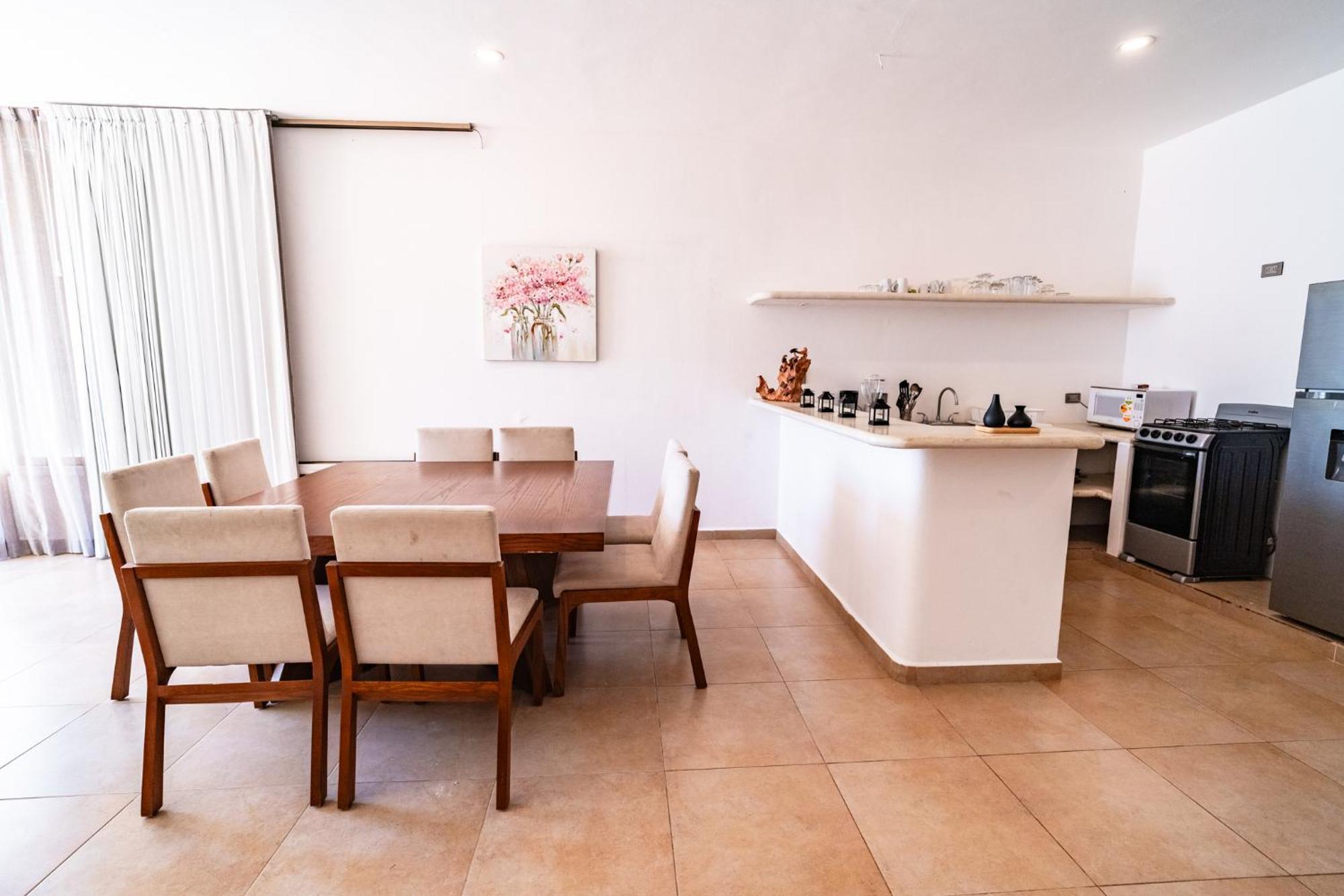 Areia Playa Del Carmen - Beach Front Hotel Kamer foto